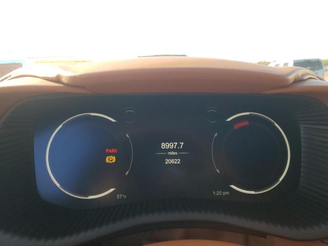Aukcja sprzedaży 2023 Aston Martin Dbx, vin: SD7VUJBW9PTV08509, numer aukcji: 92652765