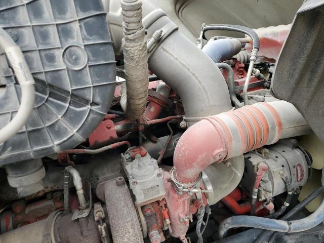 93019645 :رقم المزاد ، 1XPBA48X1JD478063 vin ، 2018 Peterbilt Tractor 579 مزاد بيع