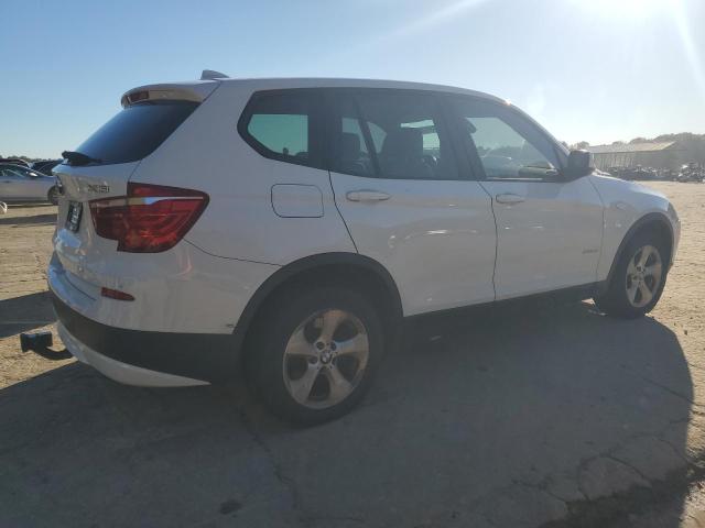 Продаж на аукціоні авто 2012 Bmw X3, vin: 5UXWX5C54CL719361, номер лоту: 91301305