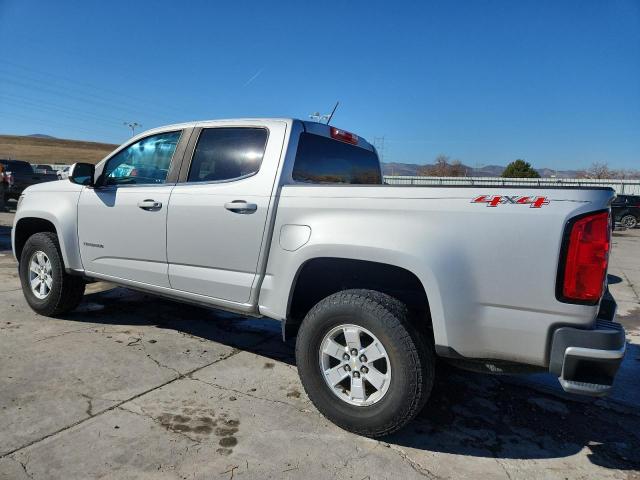 Aukcja sprzedaży 2019 Chevrolet Colorado, vin: 1GCGTBEN7K1120929, numer aukcji: 90678715