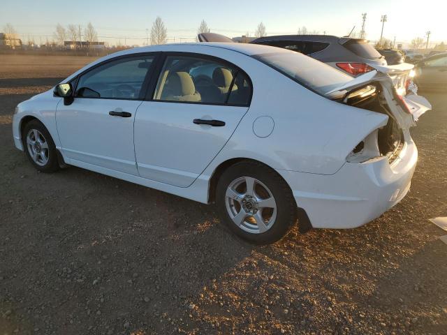 Продажа на аукционе авто 2010 Honda Civic, vin: 2HGFA1E22AH002287, номер лота: 91385825
