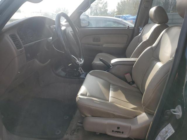 91321345 :رقم المزاد ، JT3HN87R1V0053261 vin ، 1997 Toyota 4runner Li مزاد بيع