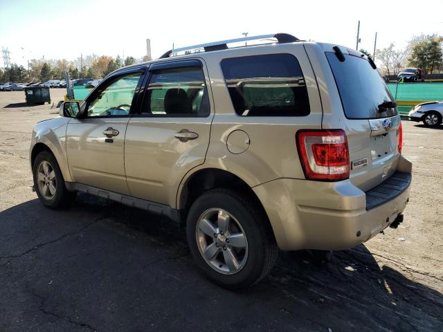 Продажа на аукционе авто 2011 Ford Escape, vin: 1FMCU9EG2BKB20039, номер лота: 91447115