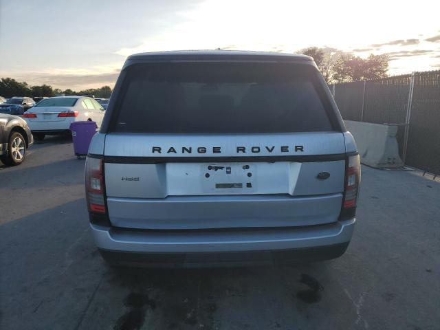 Продаж на аукціоні авто 2015 Land Rover Range Rove, vin: SALGS2VF3FA210492, номер лоту: 90893145