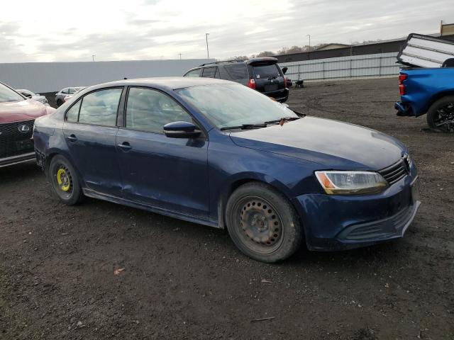 Продаж на аукціоні авто 2014 Volkswagen Jetta, vin: 3VWD17AJ7EM262789, номер лоту: 93599965