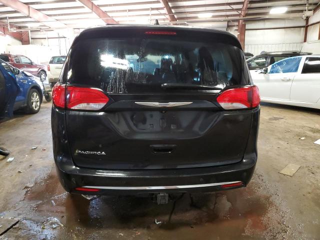 2017 Chrysler Pacifica მანქანა იყიდება აუქციონზე, vin: 2C4RC1BGXHR744107, აუქციონის ნომერი: 91099285