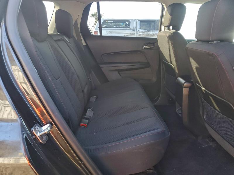 Aukcja sprzedaży 2015 Gmc Terrain, vin: 2GKFLVEK4F6333833, numer aukcji: 94301795
