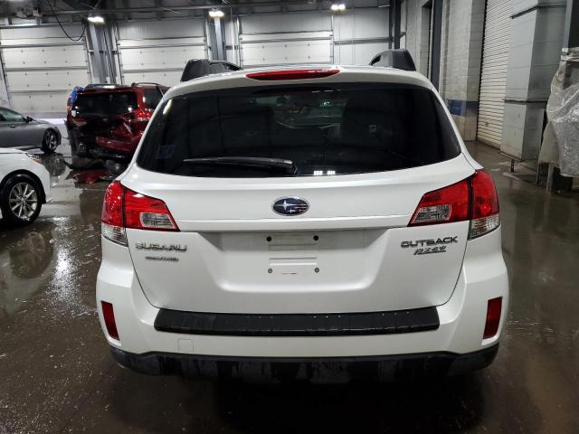 Aukcja sprzedaży 2010 Subaru Outback, vin: 4S4BRBJC6A3347380, numer aukcji: 92382845