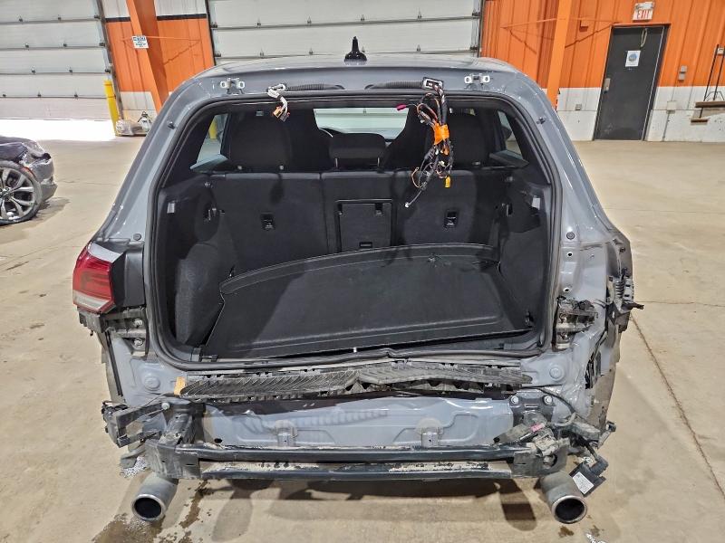 94698775 :رقم المزاد ، WVWK87CD4NW156247 vin ، 2022 Volkswagen Gti مزاد بيع