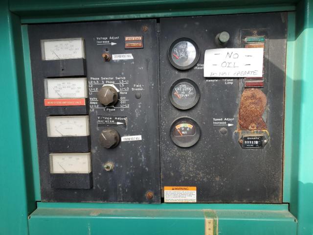 Aukcja sprzedaży 2014 Genr Generator, vin: 1F9GT1634E1398263, numer aukcji: 90590205
