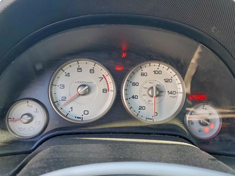 Aukcja sprzedaży 2006 Acura Rsx, vin: JH4DC53816S004920, numer aukcji: 92201625