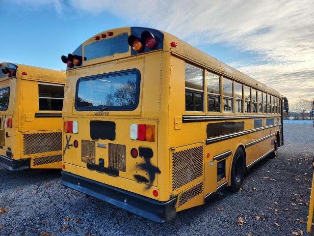 Aukcja sprzedaży 2012 Thomas Saf-t-liner Hdx, vin: 1T7YN4E27C1149996, numer aukcji: 86535175