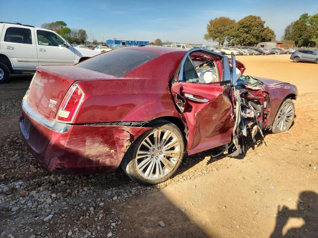 Aukcja sprzedaży 2014 Chrysler 300c, vin: 2C3CCAEG4EH323734, numer aukcji: 92592985