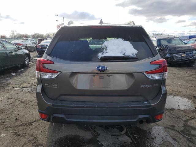 Aukcja sprzedaży 2019 Subaru Forester, vin: JF2SKAGC1KH564321, numer aukcji: 92176955