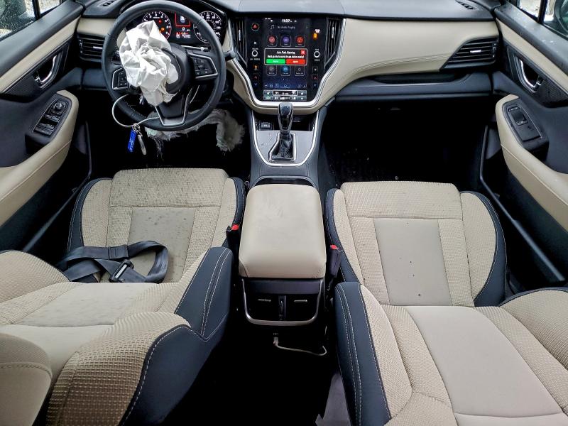 Продажа на аукционе авто 2025 Subaru Outback Pr, vin: 4S4BTAFC3S3138376, номер лота: 94062355