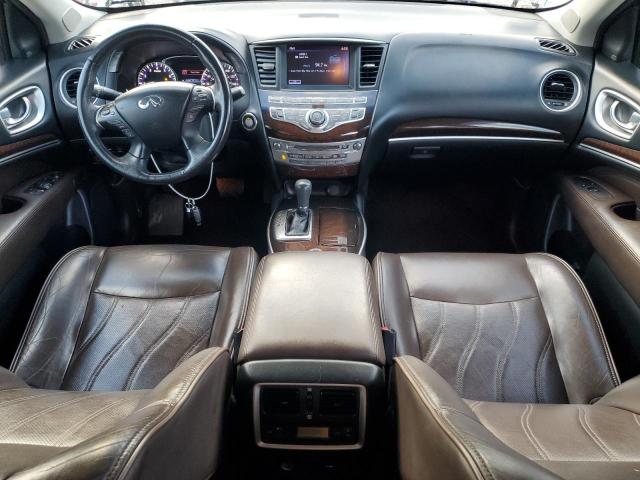 Продажа на аукционе авто 2013 Infiniti Jx35, vin: 5N1AL0MM3DC307140, номер лота: 90981905