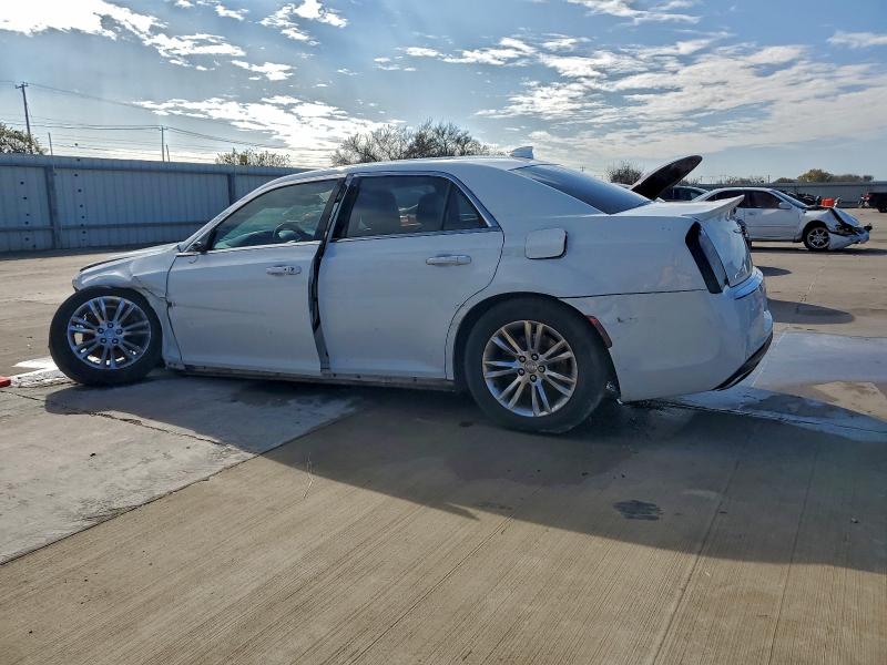 Продаж на аукціоні авто 2016 Chrysler 300, vin: 2C3CCAAG6GH311190, номер лоту: 93644775