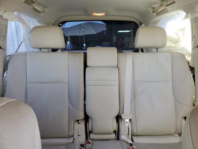 Aukcja sprzedaży 2017 Lexus Gx, vin: JTJBM7FX5H5163295, numer aukcji: 91610785