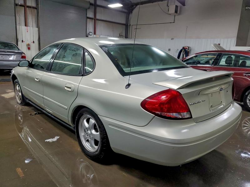 Продаж на аукціоні авто 2005 Ford Taurus, vin: 1FAFP53295A204318, номер лоту: 50137786