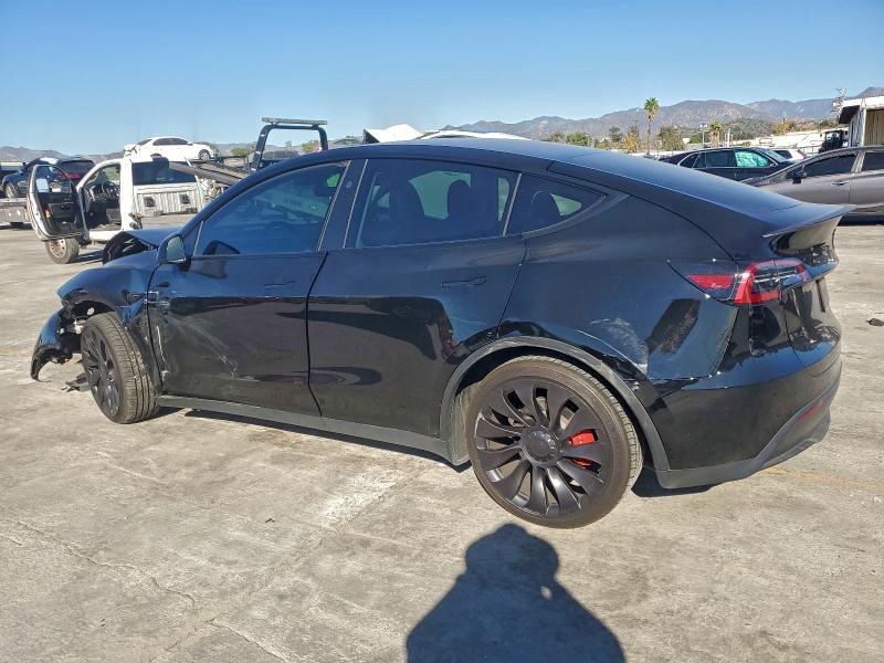 Aukcja sprzedaży 2023 Tesla Model Y, vin: 7SAYGDEF7PF888408, numer aukcji: 93435325