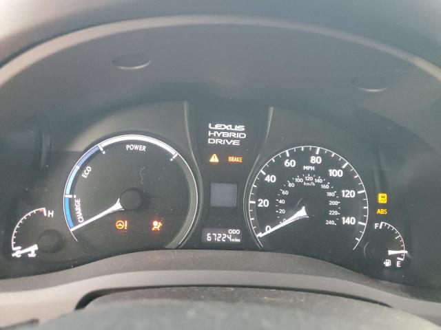 2015 Lexus Rx 450h მანქანა იყიდება აუქციონზე, vin: 2T2ZB1BA6FC005047, აუქციონის ნომერი: 91720465