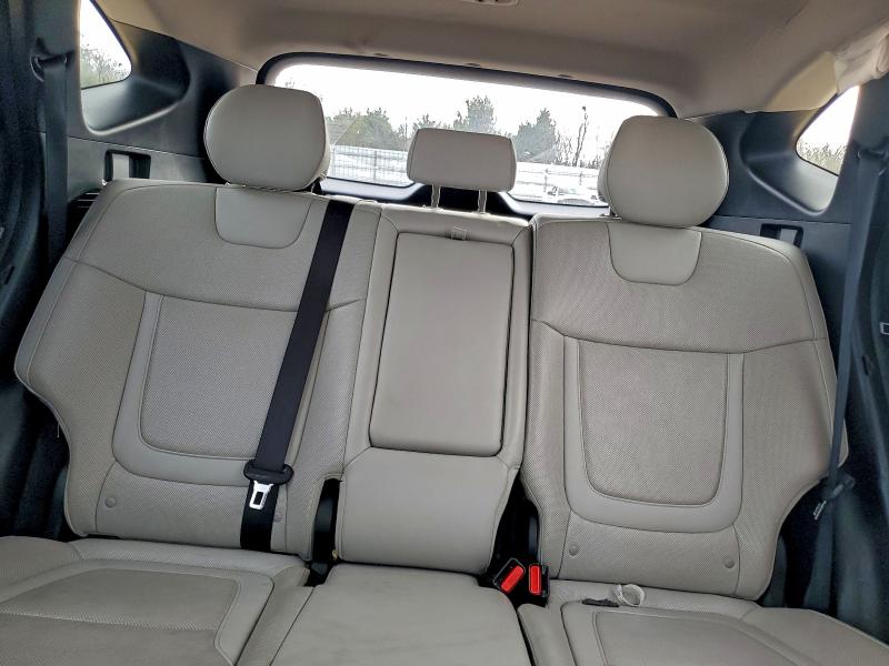 Aukcja sprzedaży 2023 Hyundai Tucson, vin: 5NMJECAE2PH203175, numer aukcji: 94719825
