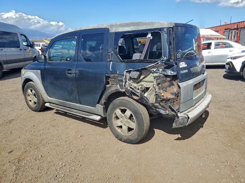 Продажа на аукционе авто 2004 Honda Element, vin: 5J6YH28594L023959, номер лота: 93339735