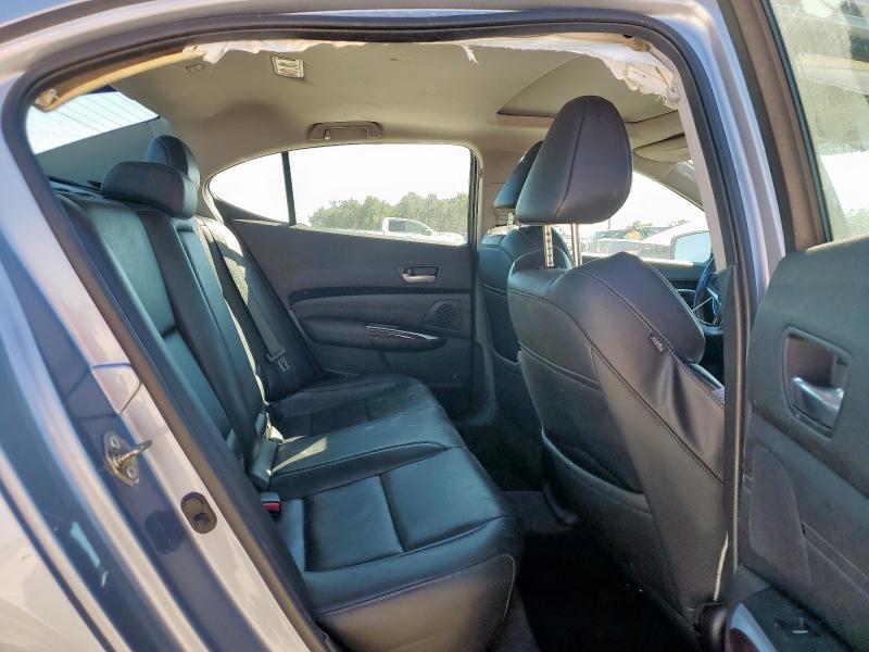 Aukcja sprzedaży 2015 Acura Tlx Tech, vin: 19UUB2F51FA011345, numer aukcji: 91465115