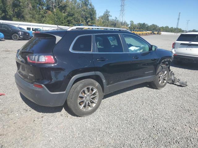 Продажа на аукционе авто 2019 Jeep Cherokee, vin: 1C4PJMLB8KD314846, номер лота: 92635045