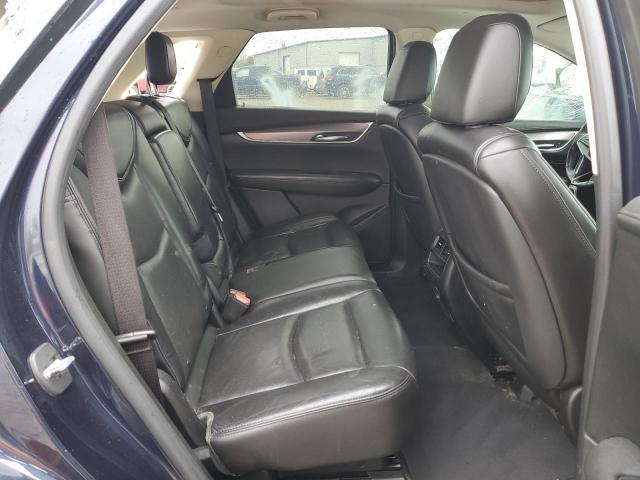 Aukcja sprzedaży 2017 Cadillac Xt5, vin: 1GYKNBRSXHZ120108, numer aukcji: 90705045
