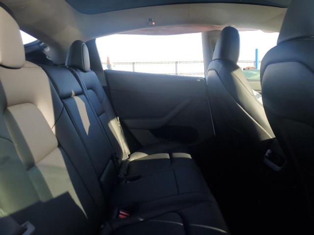 Продаж на аукціоні авто 2023 Tesla Model Y, vin: 7SAYGDEE6PA126823, номер лоту: 92683425