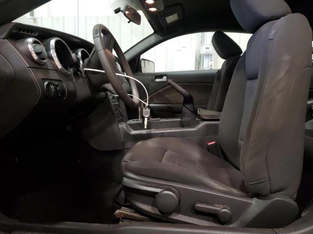 Продажа на аукционе авто 2008 Ford Mustang, vin: 1ZVHT80N585171472, номер лота: 92159985