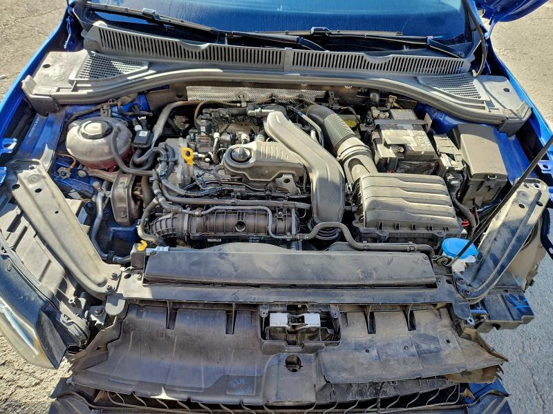 Продаж на аукціоні авто 2024 Volkswagen Jetta S, vin: 3VW5M7BU4RM034680, номер лоту: 94500685