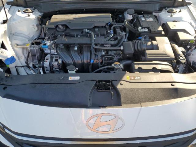 Aukcja sprzedaży 2025 Hyundai Elantra, vin: KMHLL4DG7SU919181, numer aukcji: 93665445