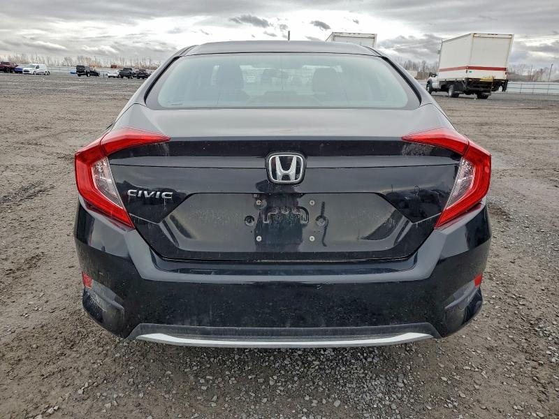 Продаж на аукціоні авто 2019 Honda Civic, vin: 2HGFC2E56KH009481, номер лоту: 94323245