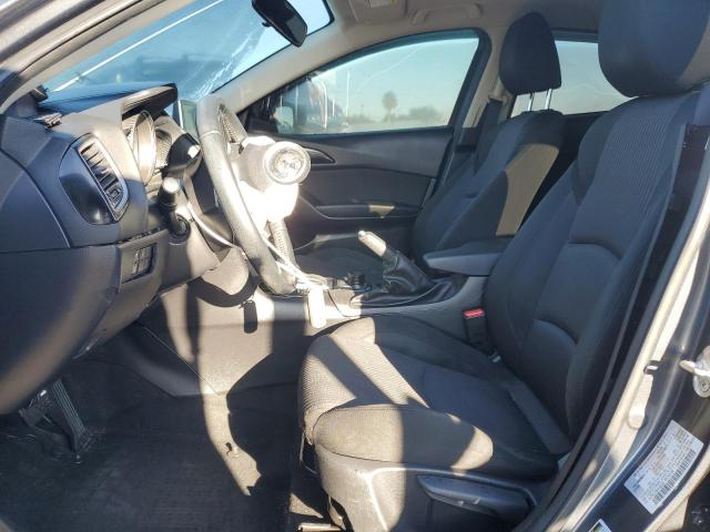 Aukcja sprzedaży 2015 Mazda 3, vin: 3MZBM1L79FM185082, numer aukcji: 93560275
