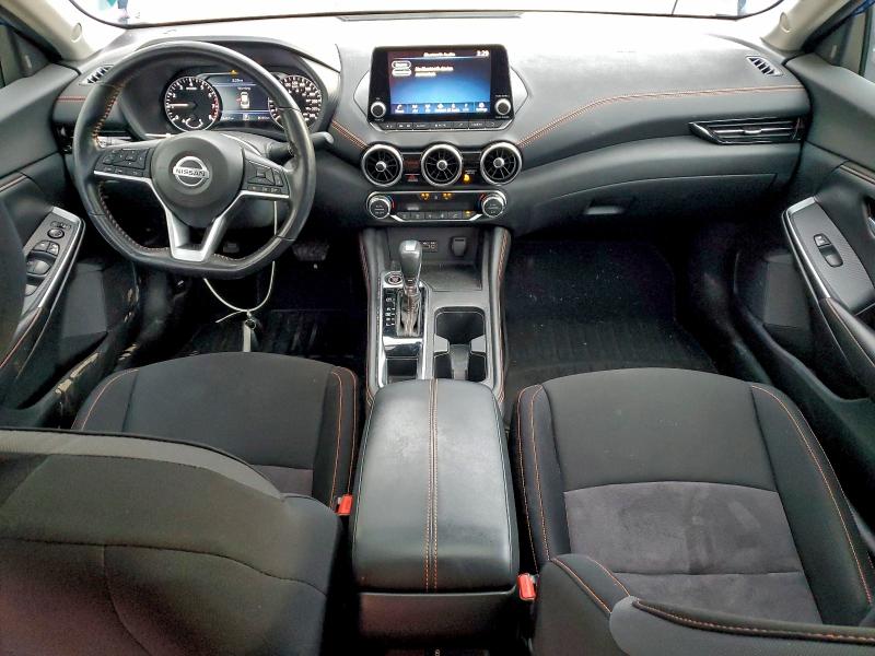 Aukcja sprzedaży 2022 Nissan Sentra Sr, vin: 3N1AB8DV7NY256493, numer aukcji: 95233595