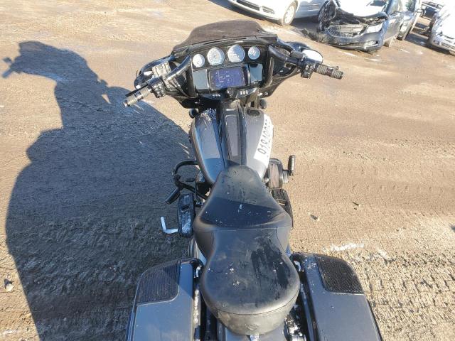 Aukcja sprzedaży 2021 Harley-davidson Flhxs, vin: 1HD1KRP18MB661091, numer aukcji: 91849055