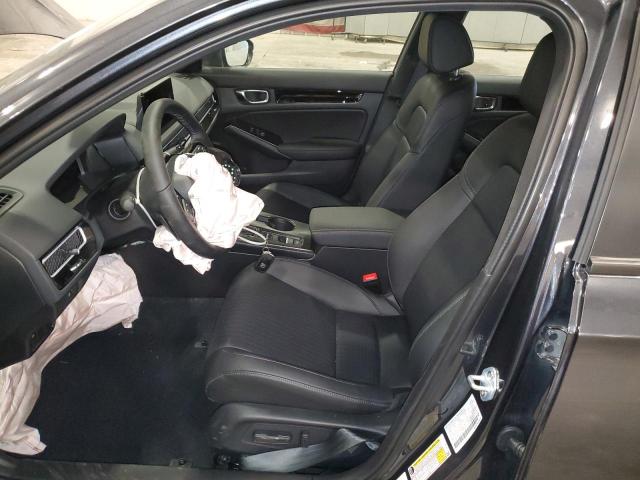 Продажа на аукционе авто 2026 Honda Civic, vin: 2HGFE4F83TH310788, номер лота: 91050975