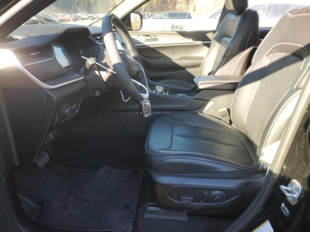 Продаж на аукціоні авто 2025 Jeep Grand Cherokee, vin: 1C4RJKBG5S8685997, номер лоту: 93939835
