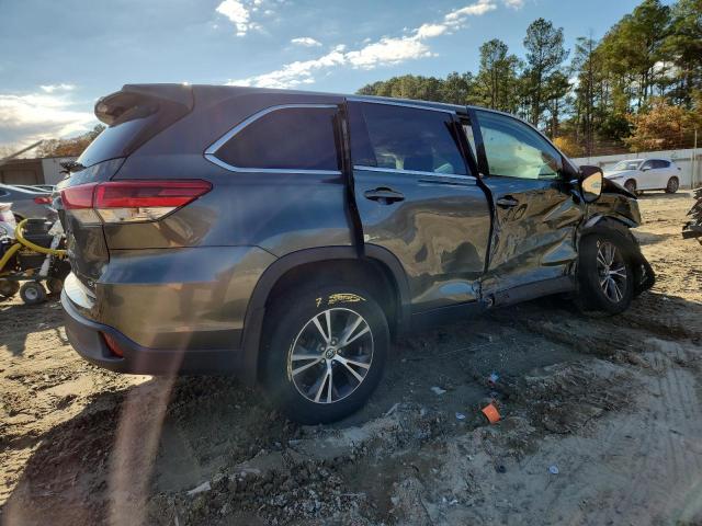 91913755 :رقم المزاد ، 5TDBZRFH0KS969295 vin ، 2019 Toyota Highlander مزاد بيع