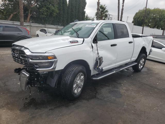 Продажа на аукционе авто 2026 Ram 2500 Big H, vin: 3C6UR5DJ4TG197107, номер лота: 90506325