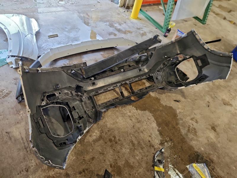 2023 Mitsubishi Outlander მანქანა იყიდება აუქციონზე, vin: JA4J3UA87PZ034850, აუქციონის ნომერი: 92293845