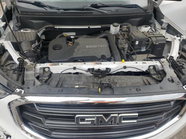 Продажа на аукционе авто 2021 Gmc Terrain, vin: 3GKALVEV4ML345395, номер лота: 90806585