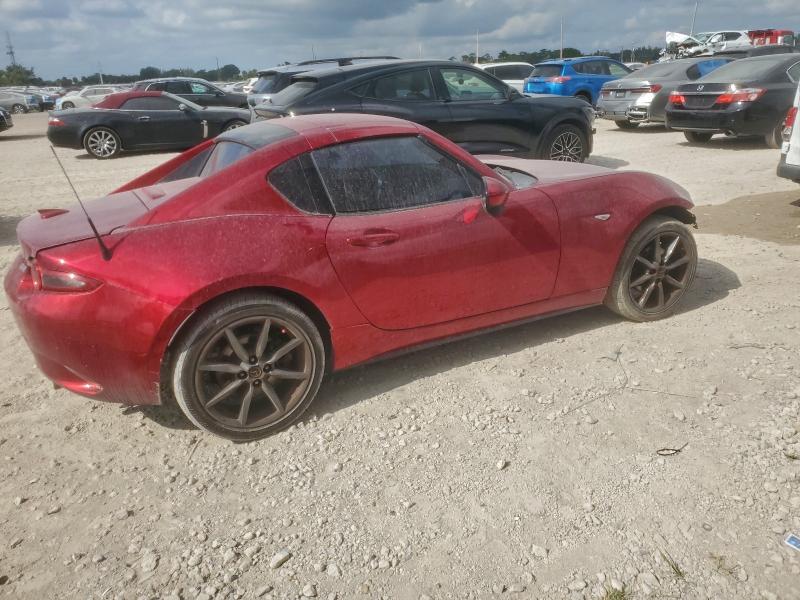 Продаж на аукціоні авто 2019 Mazda Mx-5 Miata, vin: JM1NDAM72K0302349, номер лоту: 90791425