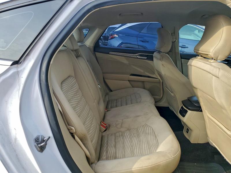 Продаж на аукціоні авто 2016 Ford Fusion, vin: 3FA6P0HD2GR401871, номер лоту: 93502185