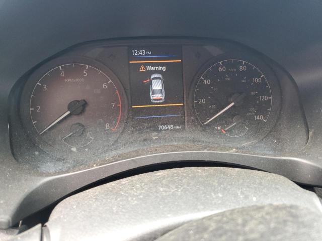 92743115 :رقم المزاد ، 1N4BL4BV8PN384449 vin ، 2023 Nissan Altima S مزاد بيع