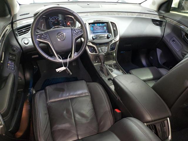 Aukcja sprzedaży 2015 Buick Lacrosse, vin: 1G4GB5G34FF302625, numer aukcji: 91655695