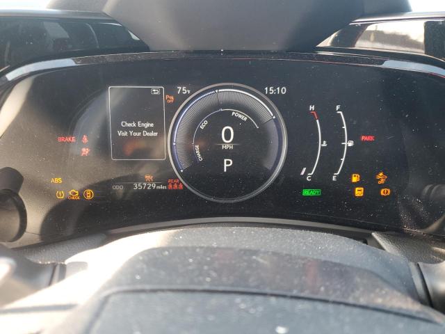 Aukcja sprzedaży 2023 Lexus Nx 350h, vin: JTJGKCEZ9P2014668, numer aukcji: 91663735