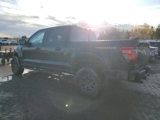 92370135 :رقم المزاد ، 1FTFW4L89SFB14483 vin ، 2025 Ford F150 Tremo مزاد بيع
